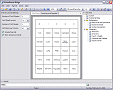 Schoolhouse Bingo Screenshot