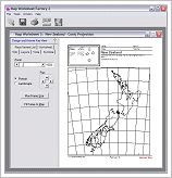 New Zealand Screenshot