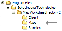 Folder List