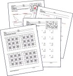 Mathematics Worksheets