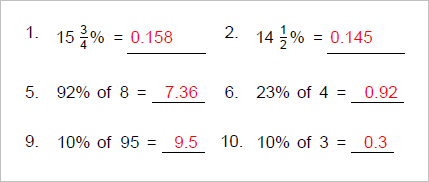 Math Worksheet Maker for Teachers | Math Resource Studio
