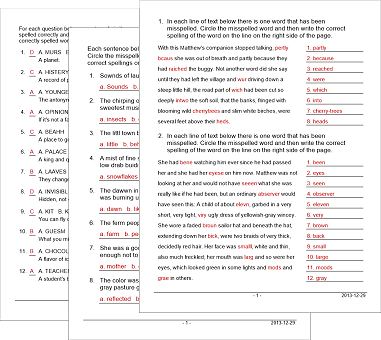 Should I remove Vocabulary Worksheet Factory 4 by